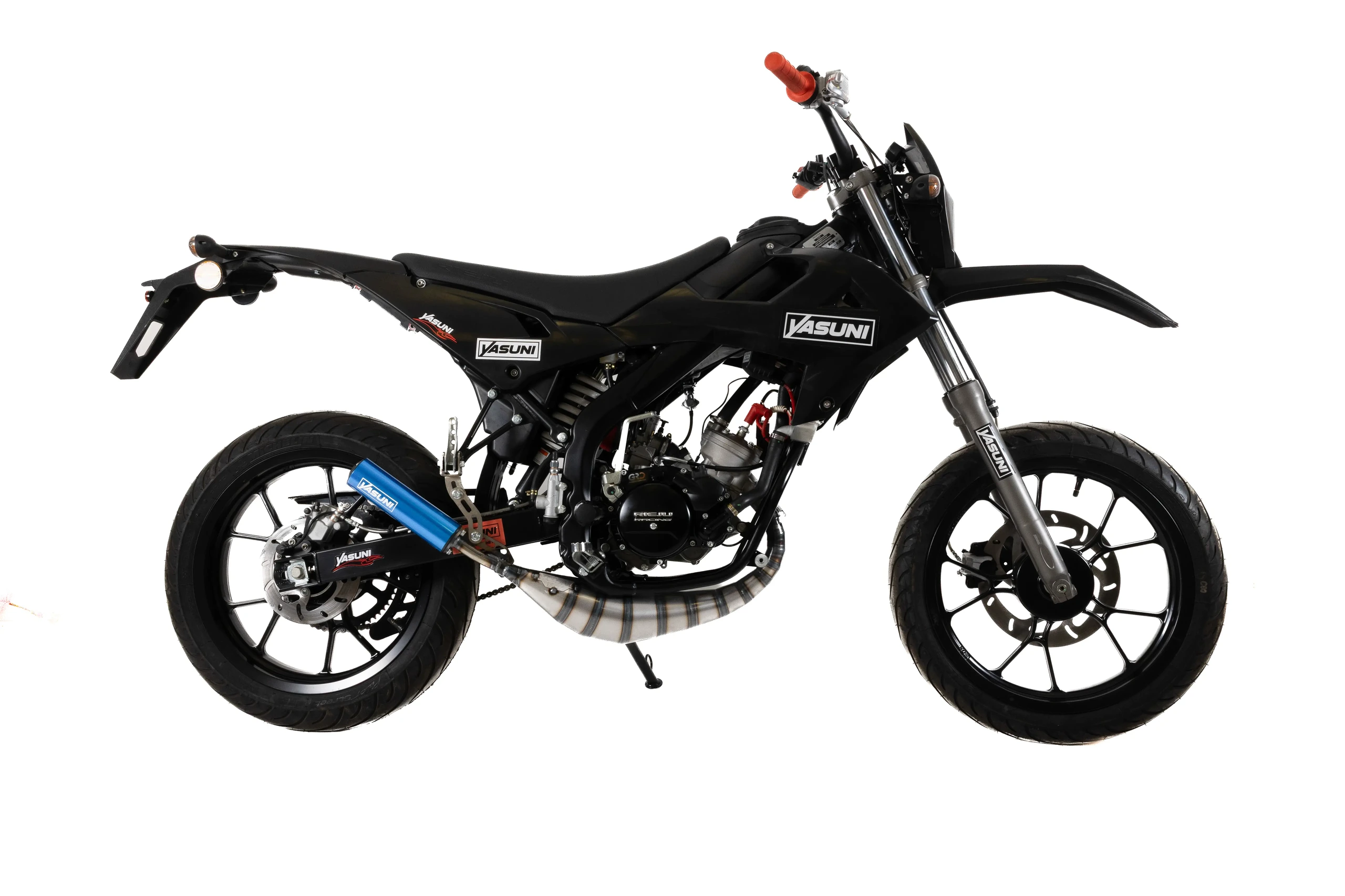 R3-PRO azul