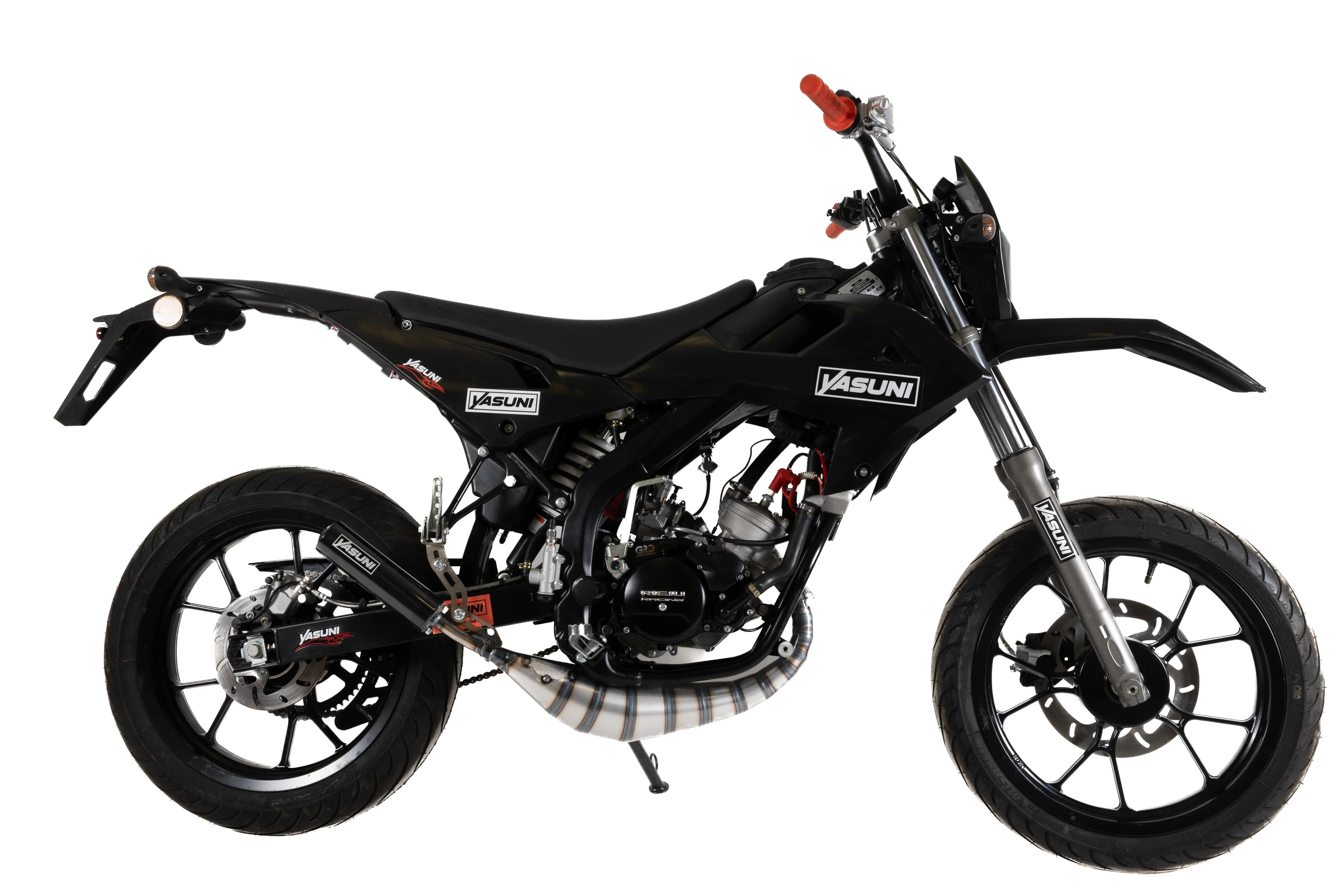 R3-PRO negro
