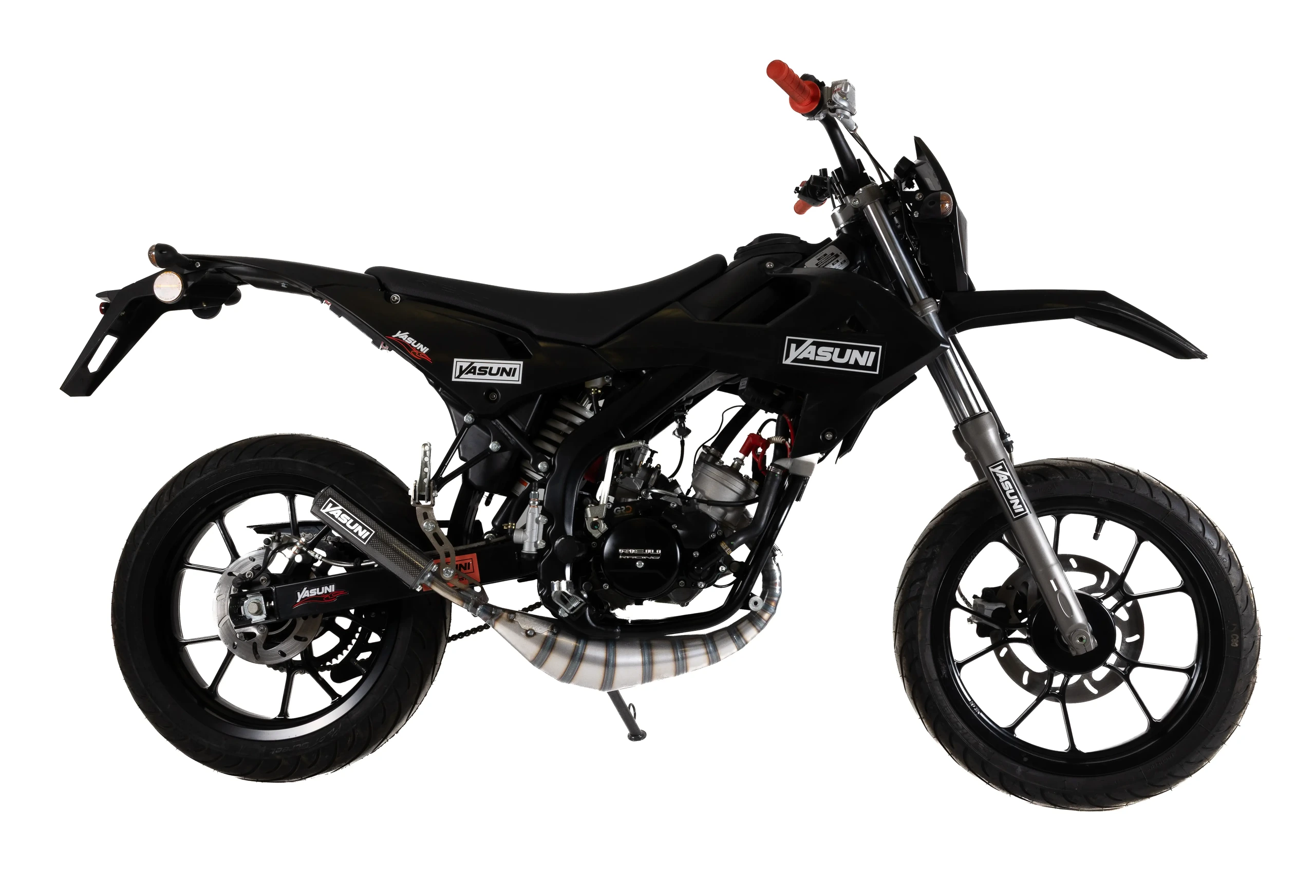 R3-PRO carbono