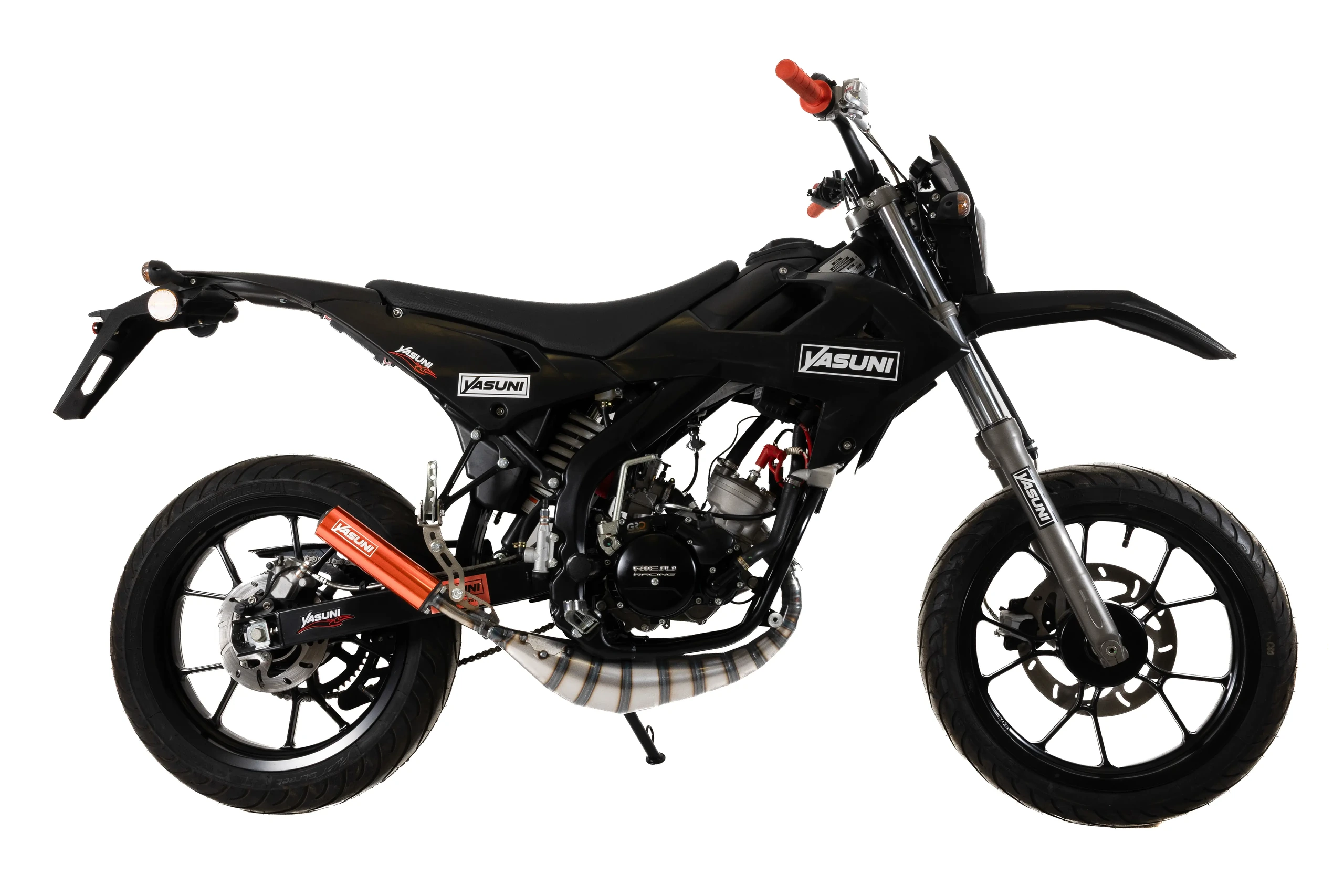 R3-PRO naranja