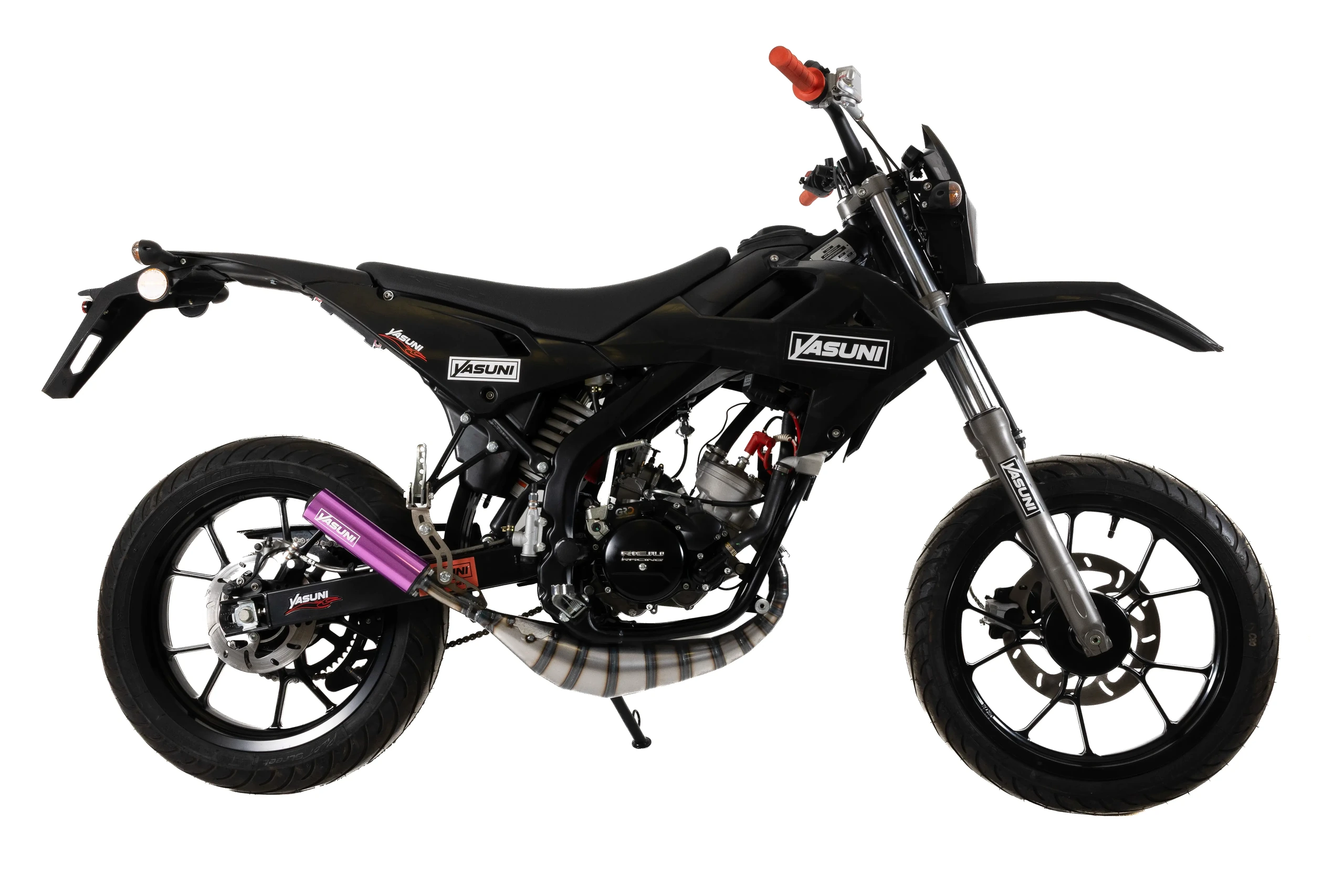 R3-PRO violeta