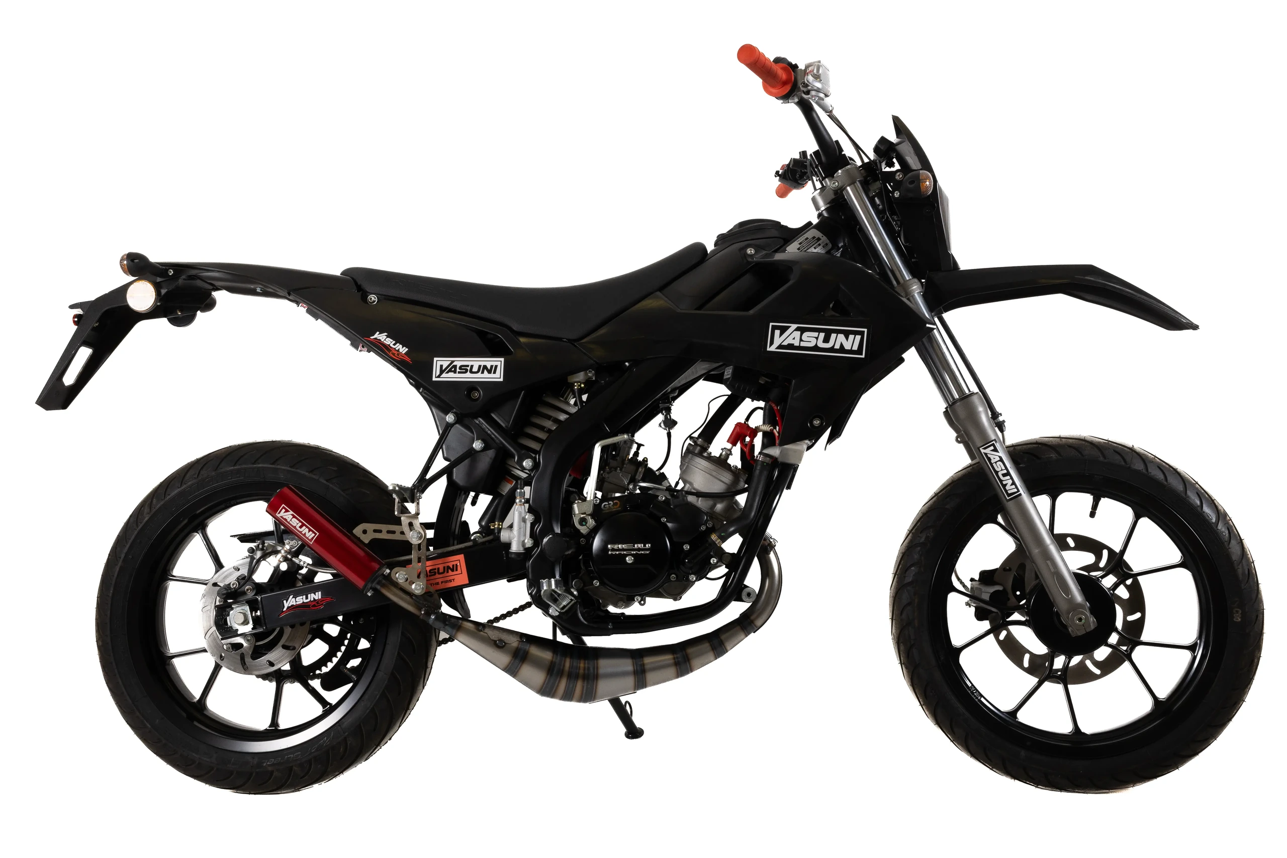 R3-PRO rojo